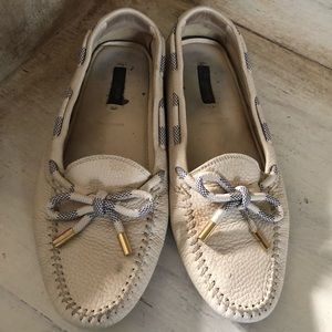 Authentic Louis Vuitton loafer
